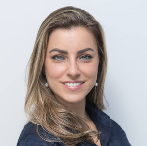 Meet your Posher, Manuela fischer